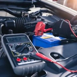 Battery Test